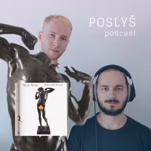 Django Django | Born Under Saturn - Poslyš 22