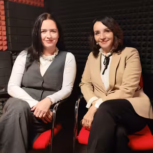 Nebuďte tak moc HR – Hana Stalmachová