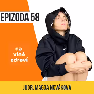 #58 Panické ataky mě děsí k smrti