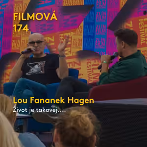 Život je takovej - Lou Fananek Hagen