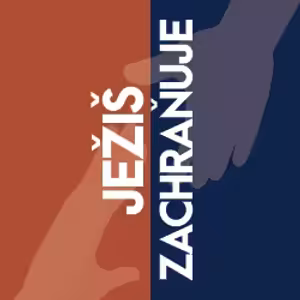 Počestný a plačúca – Ježiš zachraňuje 1