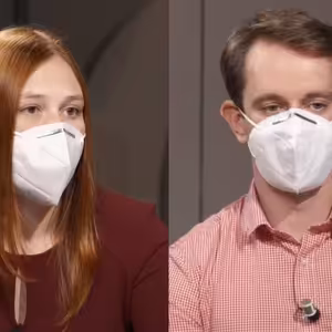 Manželé, kteří vybojovali olympiádu: Roky jsme dřeli, curling vyžaduje fyzičku i strategii a soustředění