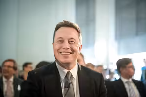 Geniální podnikatel, nebo megaloman? V Česku lidé jako Musk nejsou, proto nám připadají bizarní