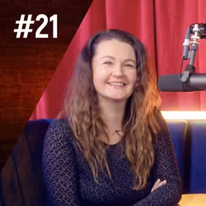 BUMCAST #21 Lada Bělašková