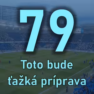 Čo tá Liga Majstrov? Belasý podcast 79