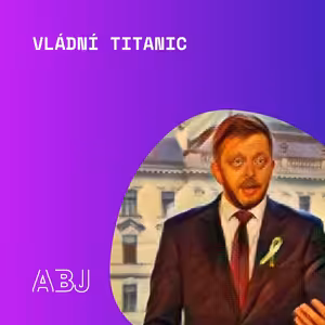 Stát v rozvratu. Svoboda pošlapána. Ekonomika v úpadku. A vládní večeře s novináři.