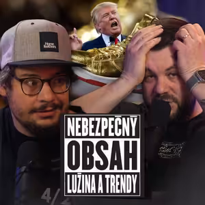 Epi.173 - Neúcta u Trendyovcov