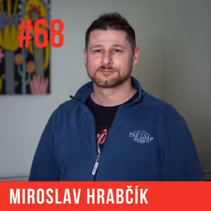 Miroslav Hrabčík: Hanácké nářečí může brzy zaniknout. Obavu o folklor však nemám
