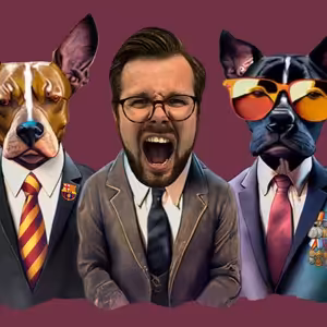 26. NESPOUTANÁ POLITIKA: Česká Televize znovu v ohrožení?