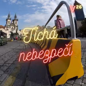 XI/65. Tichá nebezpečí
