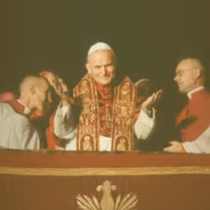 Zo zákulisia konkláve: od Jána Pavla II. po pápeža Františka