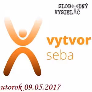 Vytvor seba 12 - 2017-05-09 školský vek