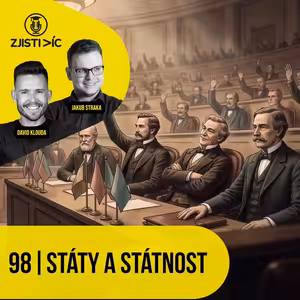 98 – Státy a státnost