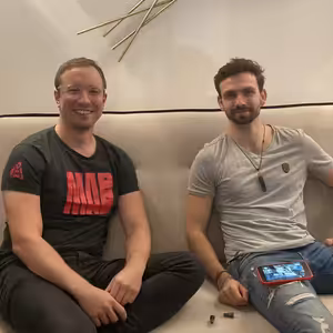 CZ Podcast 251 - eSports v Čechách očima profi klanu Sazka Brute