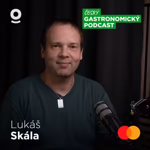 Lukáš Skála, Cukrář Skála – Cukrařina je krásné, ale náročné řemeslo