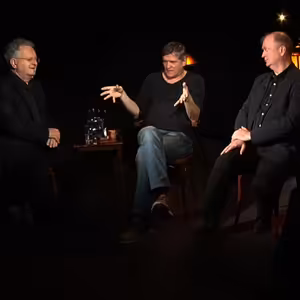 .pod lampou: 500 rokov od Lutherových požiadaviek