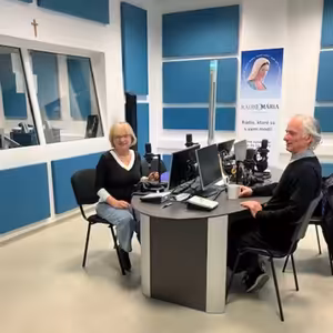 O príbehu a písaní - spisovateľ Pavol Rankov