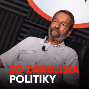 Šimonovič: Prekvapuje ma hystéria hercov, politici ich ovplyvniť nedokážu [Zo zákulisia politiky]