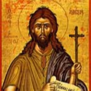 17.3.2021 Náš prepodobný otec Alexej, Boží človek