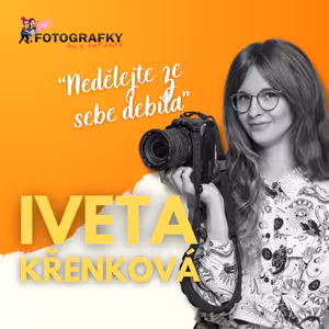 Iveta Křenková - Nedělej ze sebe debila
