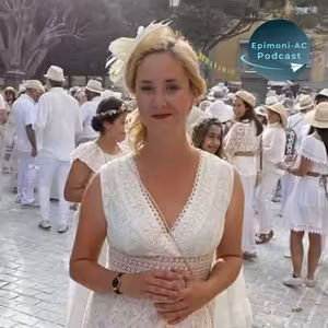 #71 „Ostrov chutí“ aneb odvážným štěstí přeje. O životě, kuriozitách a exotickém ovoci na ostrově La Palma slovy Elisabeth Kapitánové