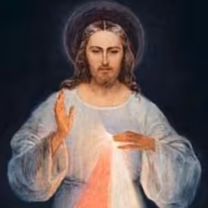 Novéna k Božímu Milosrdenství - 1 den