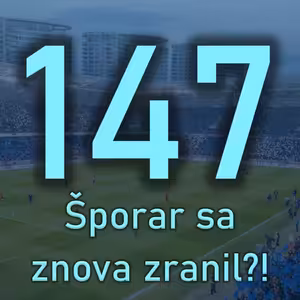 To čo vystrúhal Yirajang za nožnice?! Belasý podcast 147