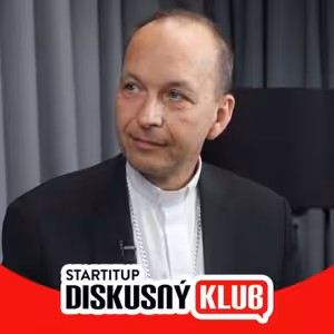 Biskup Haľko: Pápež František nám dôvod návštevy Slovenska určite sám povie