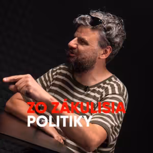 Gordulič: Fico je dobrý politik, ale, bohužiaľ, stojí na zlej strane [Zo zákulisia politiky]