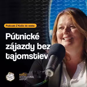 Marcela Nassarová o špecifikách pútnických zájazdov | #7 ZKDS II.