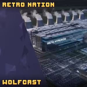 Wolfcast 130: Divné počítače, orákula a limity reality – část 3