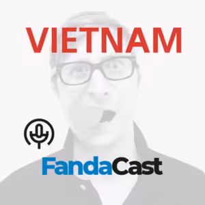 2. FandaCast - Vietnam