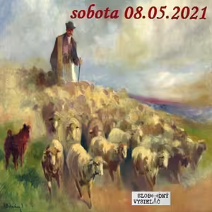 V prvej línii - 2021-05-08 Syr náš každodenný II. časť.