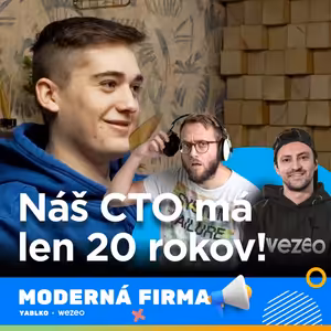 Ako rýchlo sa dá vypracovať na top pozíciu firmy? 👨🏼‍💻 #59