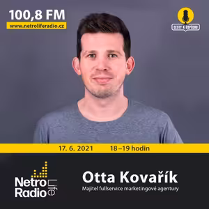 Otta Kovařík