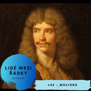#25 - Moliere