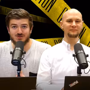 Ep#88 - Nový zero-day exploit pro Log4j Java knihovnu