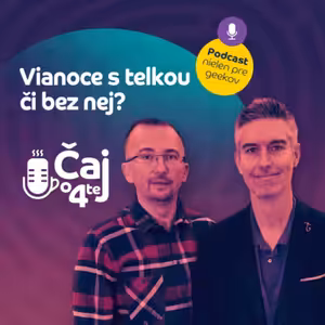 Vianoce s telkou či bez nej?