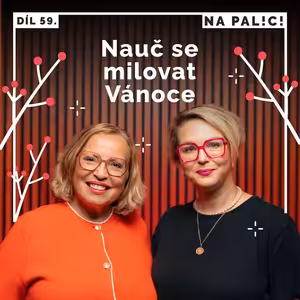 59. díl - Nauč se milovat Vánoce