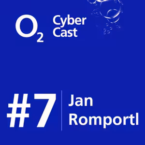 Uřídit nebiologickou obecnou inteligenci bude opravdová výzva nejen pro firmy | O2 CyberCast