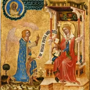 Čtyři růžencová PS (P. M. Růžencové Sokolov)