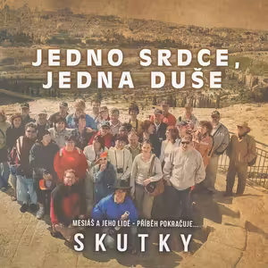 Skutky 12: Jedno srdce, jedna duše (31.1.2016)