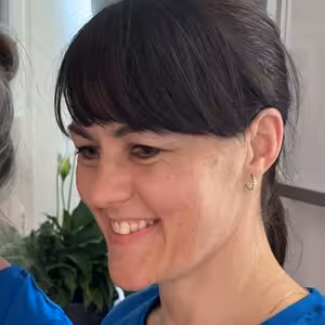 Pohybové interview - Veronika Zýková (2026)