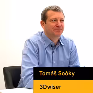 Vytisknout 3D barák je možné jen v marketingových sloganech