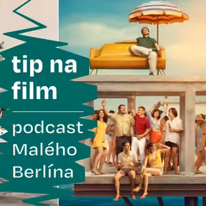 Tip na film: Rose Island