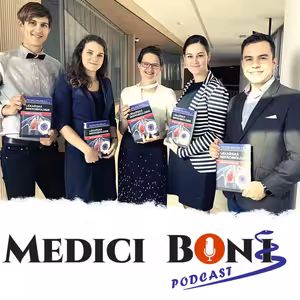 #001 Od mediků pro mediky