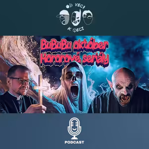 Najlepšie hororové seriály (OVKV #180)