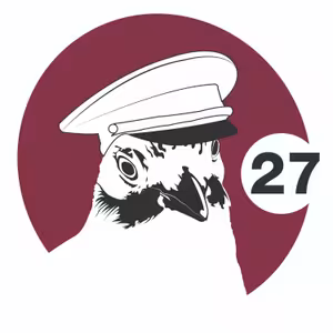 VOSTO5: Kupé V lese NAŽIVO 1 - Tauš