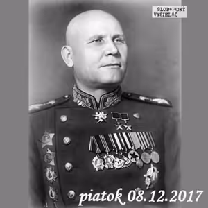 Intibovo okienko 23 - 2017-12-08 2. světová válka jak se o ní nemluví