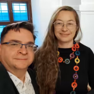 LikePreOrgan 02.11.2025 - Literatúra pre organový pozitív